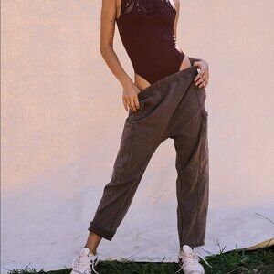 Free People FP Movement Hot Shot Pants | size S